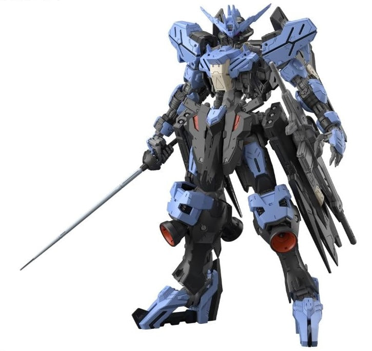 Bandai 2745391 1/100 MG ASW-G-XX Gundam Vidar (Iron-Blooded Orphans Series)