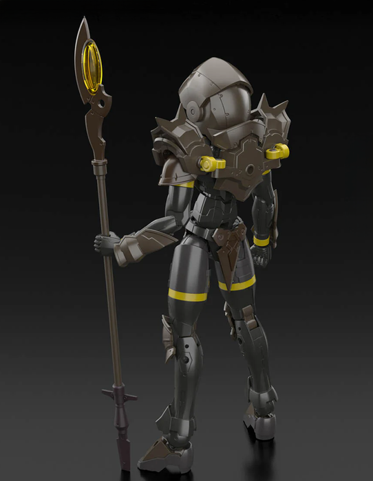 Bandai 2745398 30MF Rosan Wizard "30 Minute Fantasy"