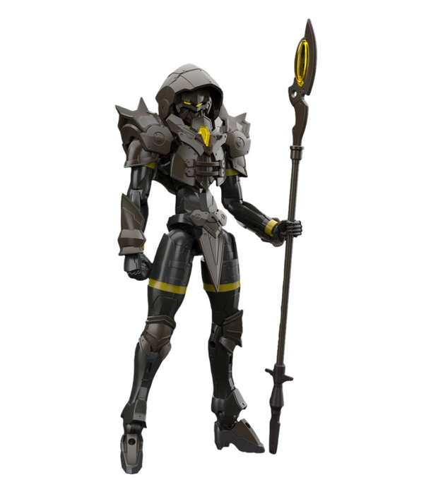 Bandai 2745398 30MF Rosan Wizard "30 Minute Fantasy"
