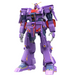 Bandai 2745406 1/144 HG UC Psycho Gundam Mk-II MRX-010 Mobile Suit (ZZ Gundam)