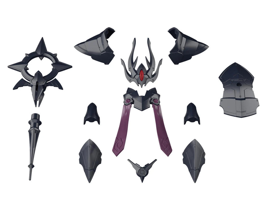 Bandai 2745408 30MF Rosan Bishop "30 Minute Fantasy" Class Up Armor Accessory Kit