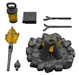 Bandai 2745409 30MF "30 Minutes Fantasy" Item Shop #4 (Quest Option)