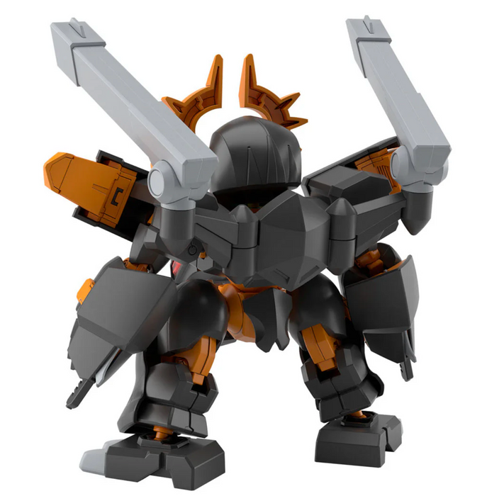 Bandai 2745413 Jyugohmaru "Mashin Creator Wataru"