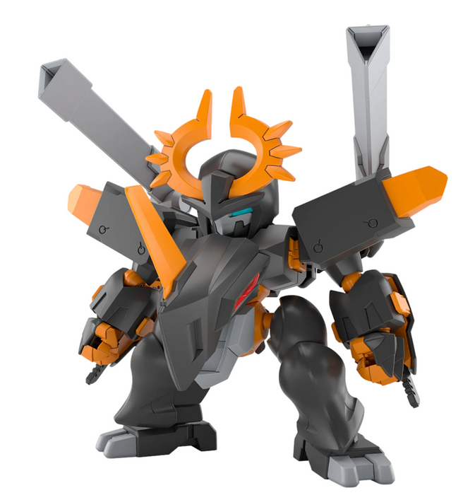 Bandai 2745413 Jyugohmaru "Mashin Creator Wataru"