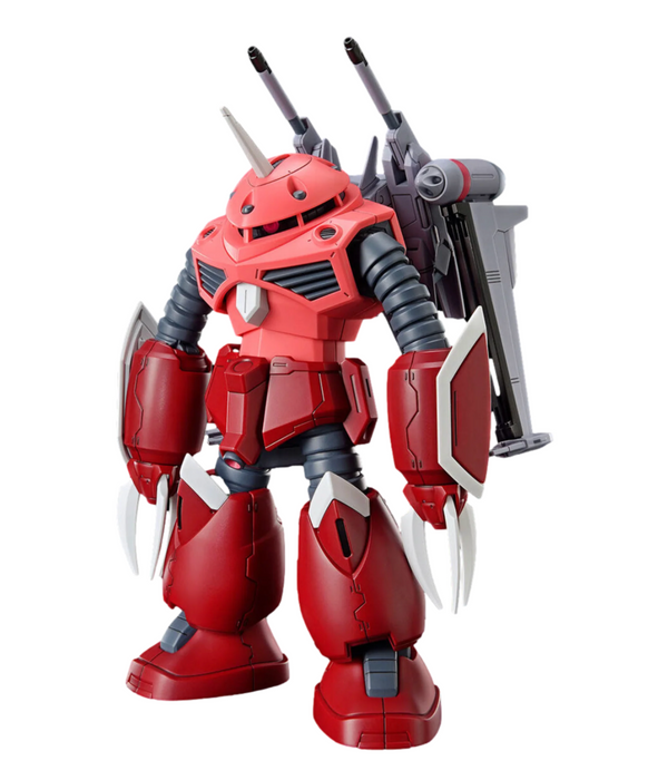 Bandai 2750722 1/144 HG CE ZGMF-MM07 Z’Gok Mobile Suit Gundam SEED Freedom