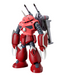 Bandai 2750722 1/144 HG CE ZGMF-MM07 Z’Gok Mobile Suit Gundam SEED Freedom