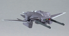 Bandai 2750723 1/144 Gundam SEED Freedom Option Parts Set #15 (Cavalier Aifrid)