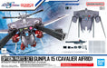 Bandai 2750723 1/144 Gundam SEED Freedom Option Parts Set #15 (Cavalier Aifrid)