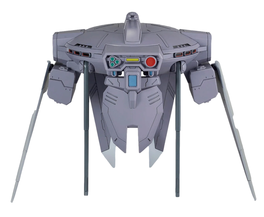 Bandai 2750723 1/144 Gundam SEED Freedom Option Parts Set #15 (Cavalier Aifrid)