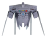 Bandai 2750723 1/144 Gundam SEED Freedom Option Parts Set #15 (Cavalier Aifrid)