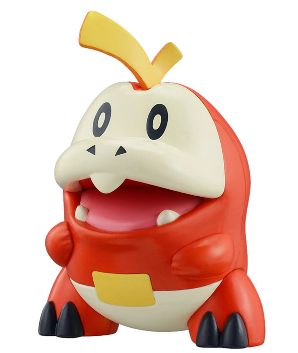 Bandai 2752554 Pokemon Quick!! #20 Fuecoco Model Kit