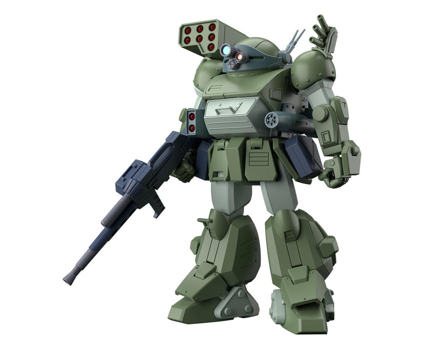 Bandai 2753032 HG ATM-09-STTC Scopedog Turbo Custom (Armored