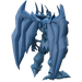 Bandai 2753033 Yu-Gi-Oh Egyptian God-Obelisk The Tormentor Figure Rise Standard Amplified Model Kit