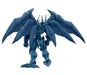 Bandai 2753033 Yu-Gi-Oh Egyptian God-Obelisk The Tormentor Figure Rise Standard Amplified Model Kit