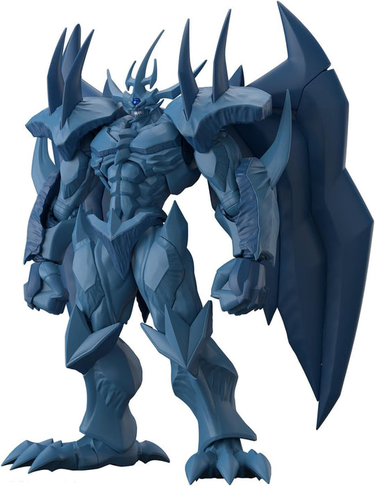 Bandai 2753033 Yu-Gi-Oh Egyptian God-Obelisk The Tormentor Figure Rise Standard Amplified Model Kit