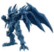 Bandai 2753033 Yu-Gi-Oh Egyptian God-Obelisk The Tormentor Figure Rise Standard Amplified Model Kit