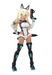 Bandai 2753041 30MS SIS-H00 Sestieh (Color C) "30 Minute Sisters"