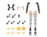 Bandai 2753043 30MS Option Parts Set #19 Dash Unit Color A Accessory Kit (30 Minute Sisters)
