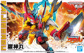 Bandai 2753046 Raijinmaru "Mashin Creator Wataru"