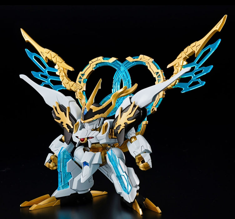 Bandai 2753053 #10 Saint-Ryuohmaru "Mashin Creator Wataru"