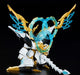 Bandai 2753053 #10 Saint-Ryuohmaru "Mashin Creator Wataru"