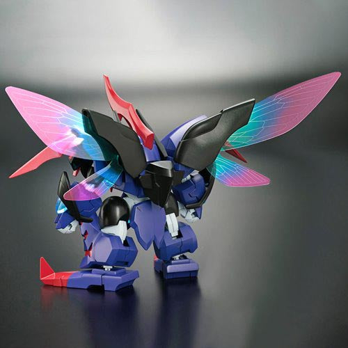 Bandai 2753054 Enjohmaru "Mashin Creator Wataru"
