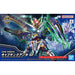 Bandai 2753061 1/144 SD World Heroes GF Gundam Captain Qan[T] Mobile Suit