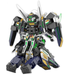 Bandai 2753063 1/144 SD World Heroes GF Gundam Astraea Type-F Mobile Suit