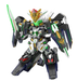 Bandai 2753063 1/144 SD World Heroes GF Gundam Astraea Type-F Mobile Suit