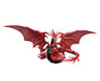 Bandai 2758989/5072043 Yu-Gi-Oh Egyptian God Slifer the Sky Dragon Figure Rise Standard Amplified Model Kit