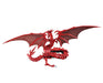 Bandai 2758989/5072043 Yu-Gi-Oh Egyptian God Slifer the Sky Dragon Figure Rise Standard Amplified Model Kit