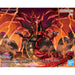 Bandai 2758989/5072043 Yu-Gi-Oh Egyptian God Slifer the Sky Dragon Figure Rise Standard Amplified Model Kit