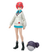 Bandai 2759291 1/144 Mobile Suit Gundam GQuuuuuuX Figure-rise Standard Amate Yuzuriha Model Kit