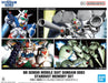 Bandai 2761647 BB Senshi 0083 Stardust Memory Gundam Mobile Suit Set