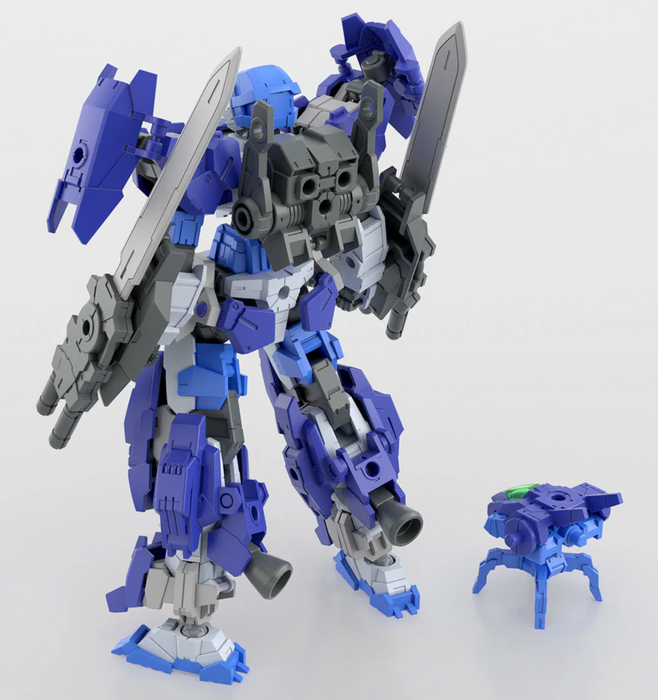 Bandai 2761739 1/144 30MM eEXM-17FA Full Armor Alto "30 Minutes Missions"