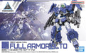 Bandai 2761739 1/144 30MM eEXM-17FA Full Armor Alto "30 Minutes Missions"
