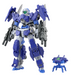 Bandai 2761739 1/144 30MM eEXM-17FA Full Armor Alto "30 Minutes Missions"
