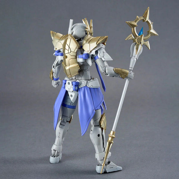 Bandai 2761752 30MF Liber Bishop with Class-Up Armor Set "30 Minute Fantasy"