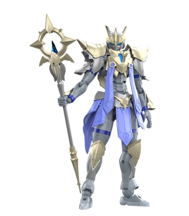 Bandai 2761752 30MF Liber Bishop with Class-Up Armor Set "30 Minute Fantasy"