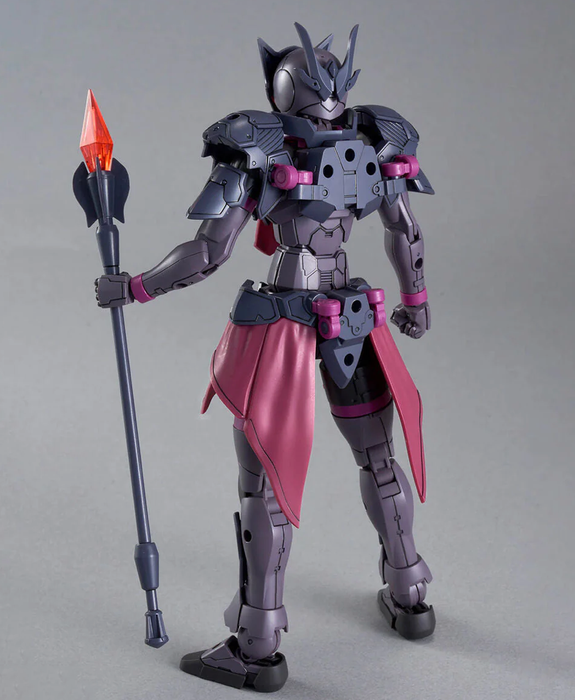 Bandai 2761753 30MF Rosan Priest "30 Minutes Fantasy"