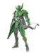 Bandai 2761754 30MF Liber Archer "30 Minutes Fantasy"
