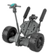 Bandai 2761755 1/144 30MM Extended Armament Vehicle Wheel Mobile Version "30 Minutes Missions"