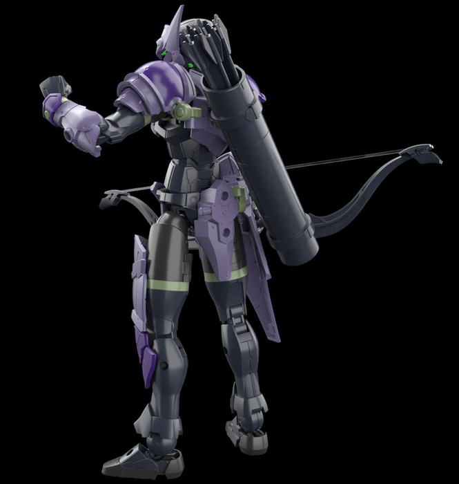 Bandai 2761756 30MF Rosan Archer "30 Minutes Fantasy"