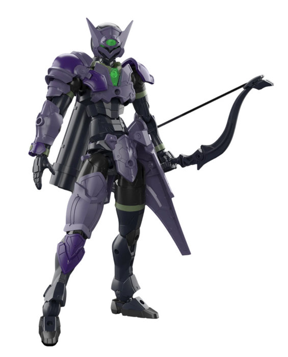 Bandai 2761756 30MF Rosan Archer "30 Minutes Fantasy"