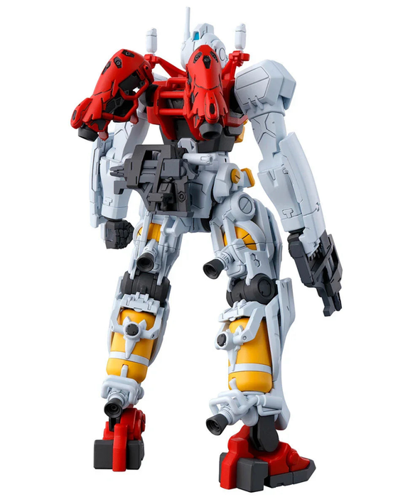 Bandai 2762126 1/144 HG GQuuuuuuX #03 Sugai's Gelgoog Mobile Suit Gundam