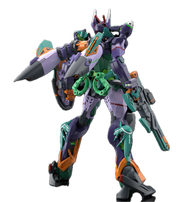 Bandai 2762140 1/144 HG GQuuuuuuX #08 GFreD Mobile Suit Gundam