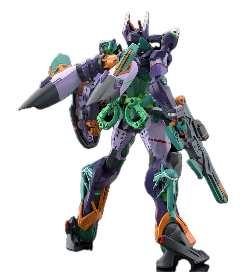 Bandai 2762140 1/144 HG GQuuuuuuX #08 GFreD Mobile Suit Gundam