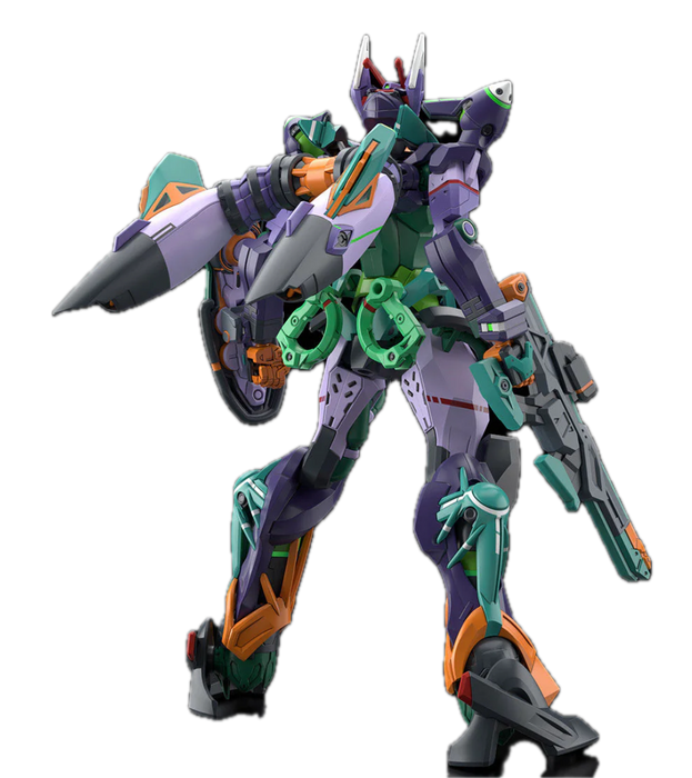 Bandai 2762140 1/144 HG GQuuuuuuX #08 GFreD Mobile Suit Gundam