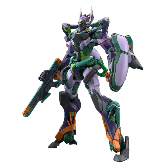 Bandai 2762140 1/144 HG GQuuuuuuX #08 GFreD Mobile Suit Gundam