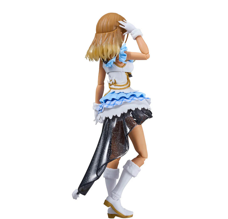 Bandai 2762142 30MS MEI IZUMI "Idolmaster" Figure Kit 30 Minutes Sisters